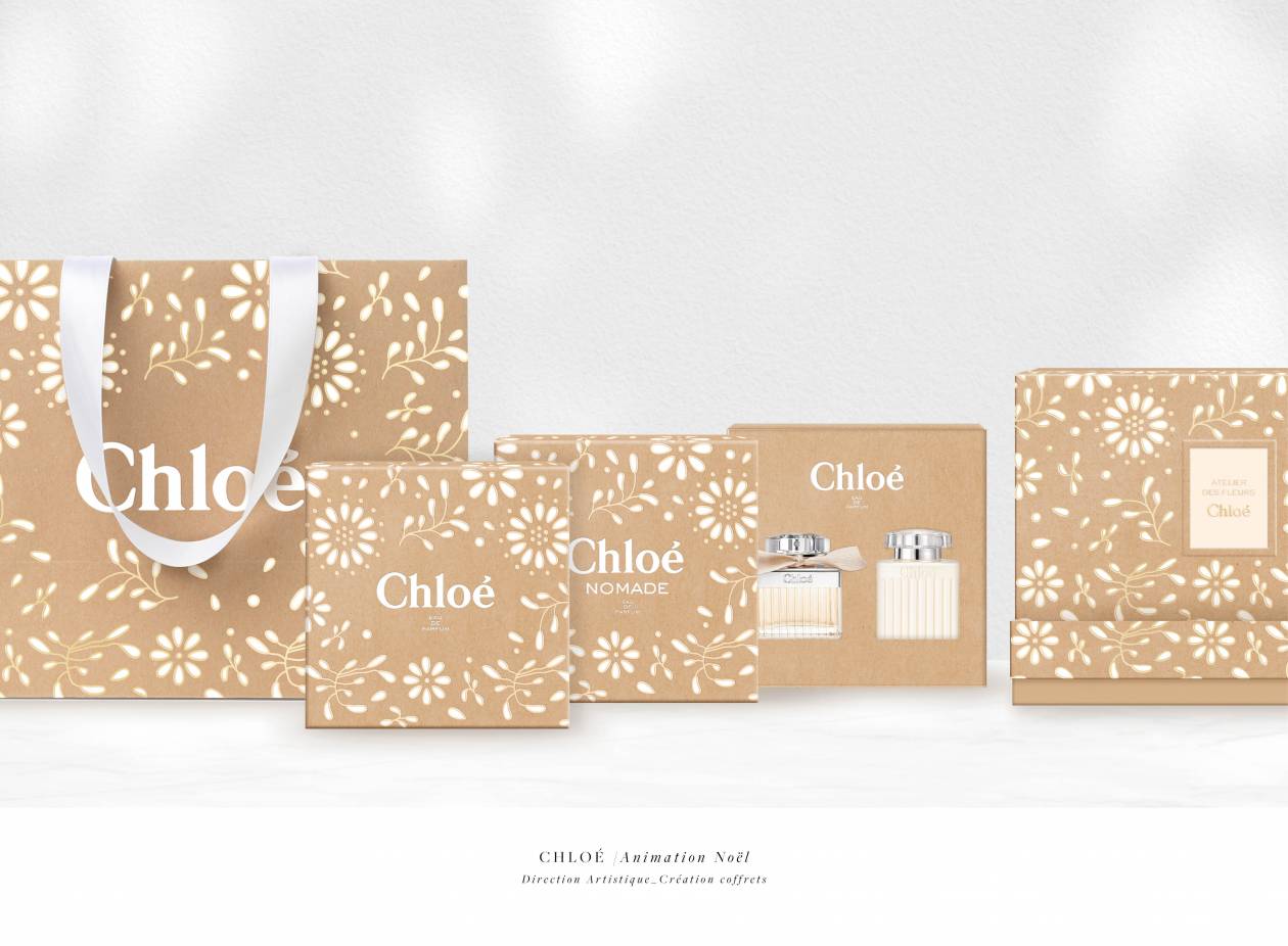 CHLOÉ